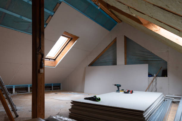 Trusted Judsonia, AR Insulation Contractor Experts