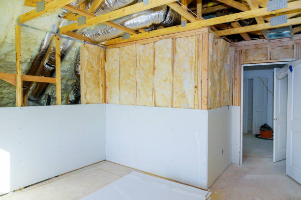 Best Spray Foam Insulation in Judsonia, AR