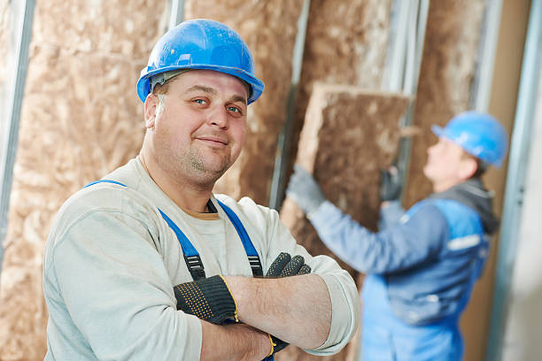 Best Fiberglass Insulation in Judsonia, AR