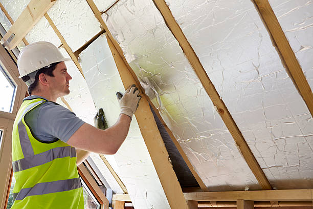 Types of Insulation We Offer in Judsonia, AR
