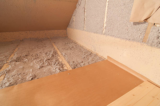 Best Blown-in Insulation in Judsonia, AR